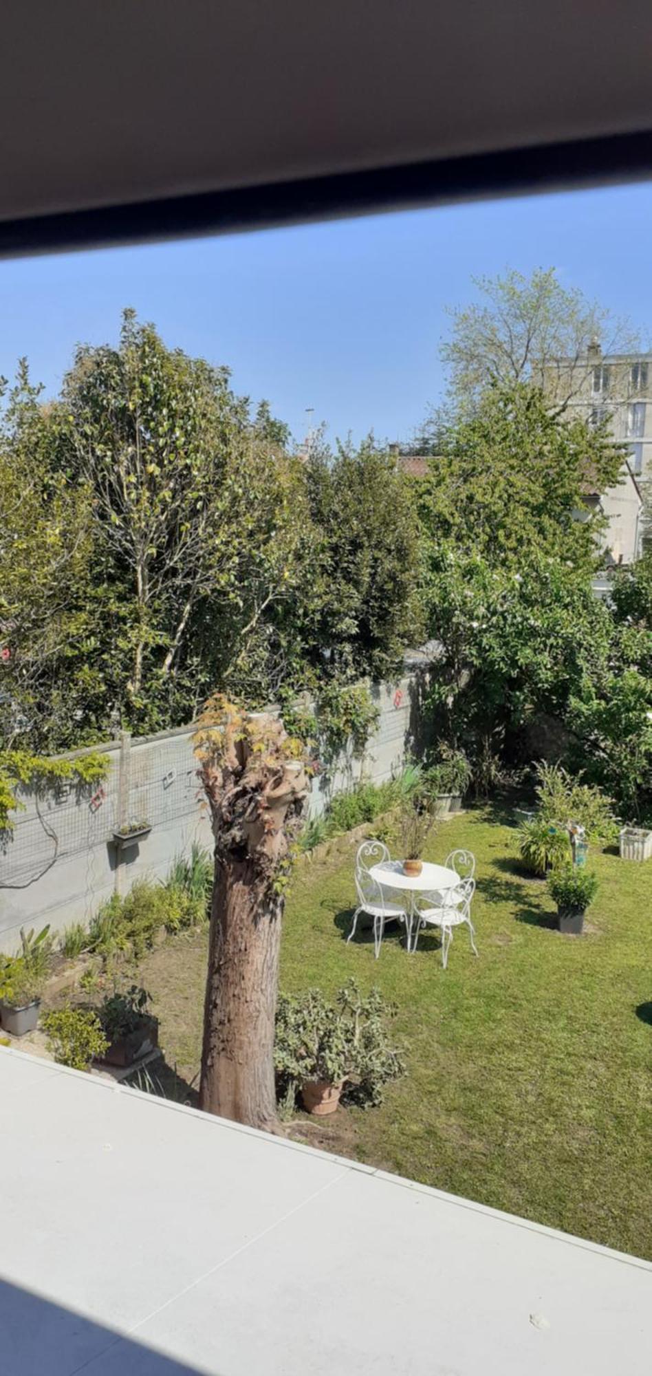 Chez Sylvie Apartment Soyaux Exterior photo